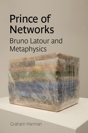 Cover of: Prince of Networks by 