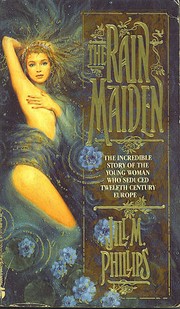 Cover of: The Rain Maiden