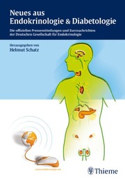 Cover of: Neues aus Endokrinologie & Diabetologie
