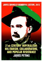 Cover of: 21st-Century Imperialism: Militarism, Collaborators, and Popular Resistance: James Connolly Memorial Lecture, 2013