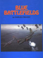 Cover of: Blue Battlefields by Charles O'Mahony
