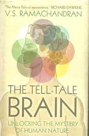 Cover of: The Tell-Tale Brain by 