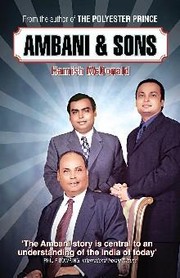 Cover of: Ambani & sons