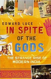 Cover of: In spite of the gods