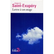 Cover of: Lettre à un otage by 