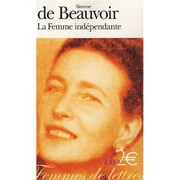 Cover of: La Femme indépendante by 