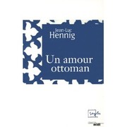 Cover of: Un amour ottoman