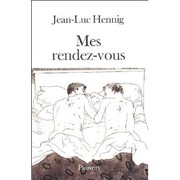 Cover of: Mes rendez-vous