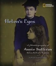 Helen's eyes by Marfe Ferguson Delano