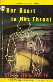 Cover of: Her heart in her throat