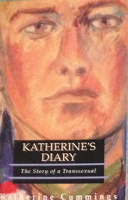 Katherine's Diary by Katherine Cummings