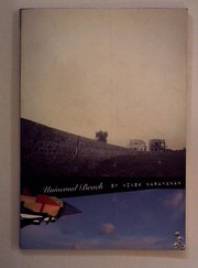 Cover of: Universal Beach