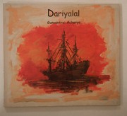 Cover of: Dariyalal