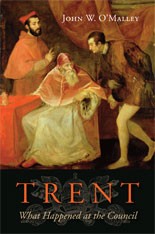 Cover of: Trent: what happened at the council