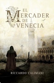 Cover of: El mercader de Venecia by 