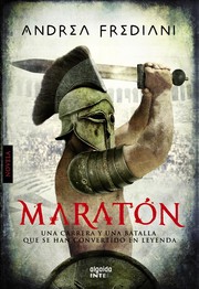 Cover of: Maratón