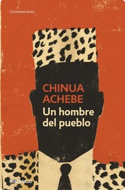 Cover of: Un hombre de pueblo by 