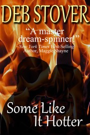 Cover of: Some like it hotter by 