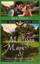 Cover of: Mulligan Magic by 