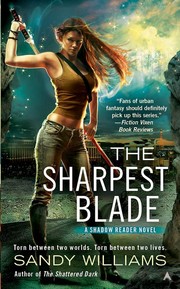 Cover of: The Sharpest Blade