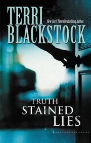 Cover of: Truth-stained lies