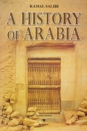 Cover of: A History of Arabia