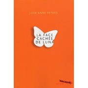 Cover of: La face cachée de Luna by 