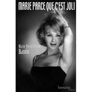 Cover of: Marie parce que c'est joli