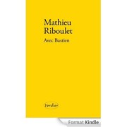 Cover of: Avec Bastien