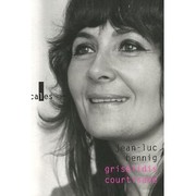 Cover of: Grisélidis courtisane