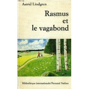 Cover of: Rasmus et le vagabond by 