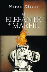 Cover of: El elefante de marfil