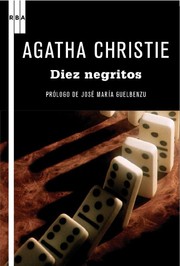 Cover of: Diez negritos by 
