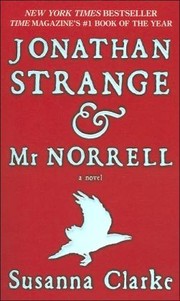 Cover of: Jonathan Strange & Mr Norrell by 
