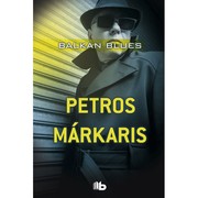 Cover of: Balkan Blues