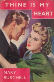 Cover of: Thine Is My Heart