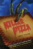 Cover of: Killer Pizza