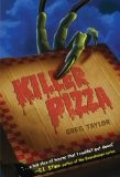 Cover of Killer Pizza