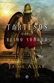 Cover of: Tartesos un reino soñado by 