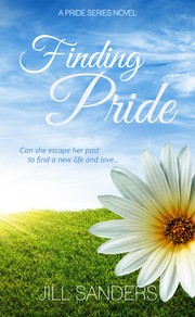 Cover of: Finding Pride: Book one in the Pride series