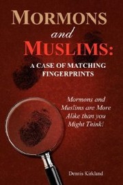 Cover of: Mormons and Muslims: a case of matching fingerprints