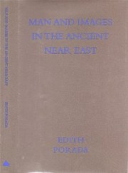 Man and Images in the Ancient Near East