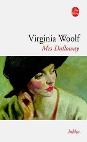 Cover of: Mrs. Dalloway by Virginia Woolf