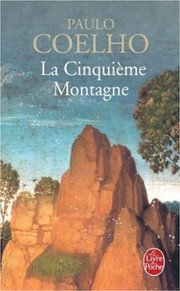 Cover of: La Cinquième montagne by 