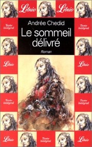 Cover of: Le sommeil délivré
