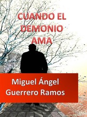 Cover of: Cuando el demonio ama