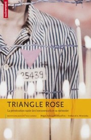 Triangle rose by Régis Schlagdenhauffen
