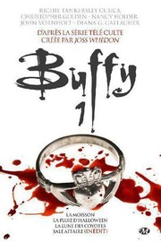 Cover of: Buffy, Tome 1 by 