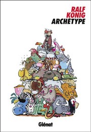 Cover of: Archetype