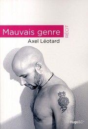 Mauvais genre by Axel Léotard